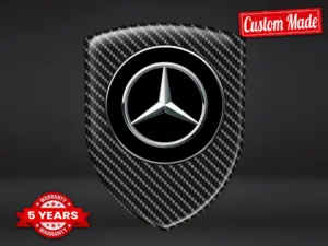 Mercedes Adesivi Vetri Auto su Misura Durevoli Regolabili Pro
